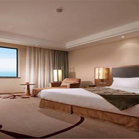 Fliport Garden Hotel Fuzhou Fucsou Kültér fotó