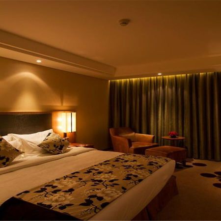 Fliport Garden Hotel Fuzhou Fucsou Kültér fotó