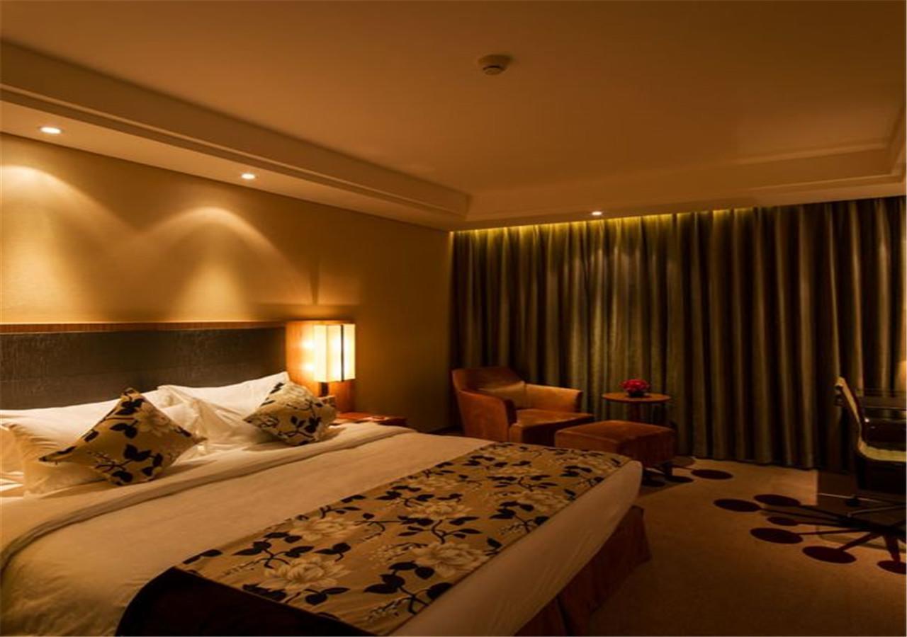 Fliport Garden Hotel Fuzhou Fucsou Kültér fotó