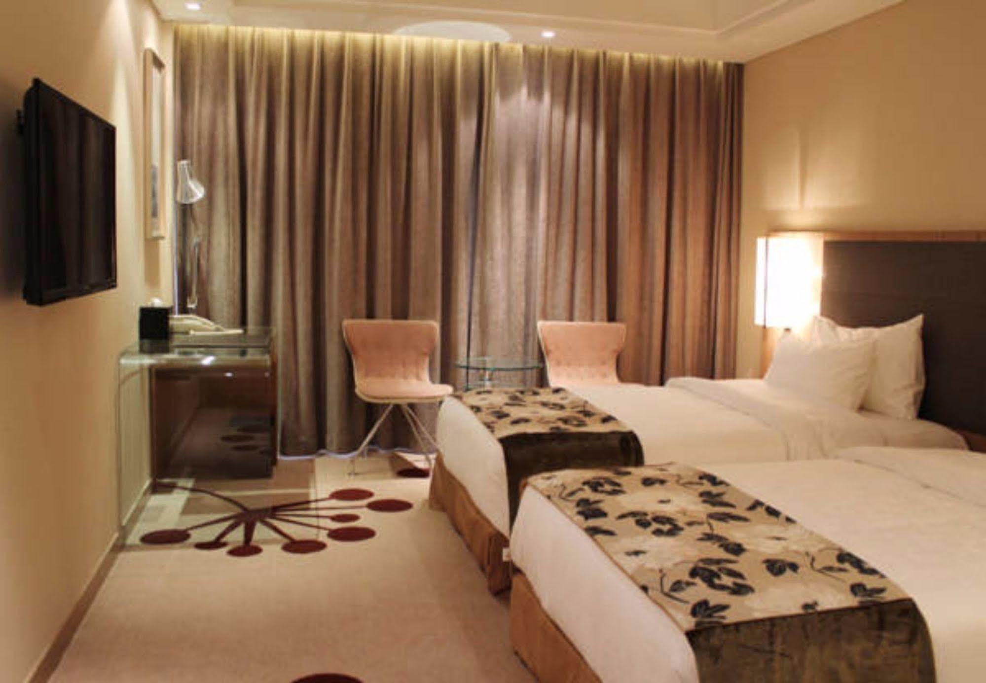 Fliport Garden Hotel Fuzhou Fucsou Kültér fotó